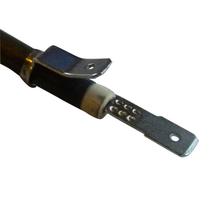 1595W Concealed Bottom Bake Element