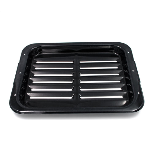 Enamel Oven Grill Tray