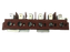 Mains Terminal Block