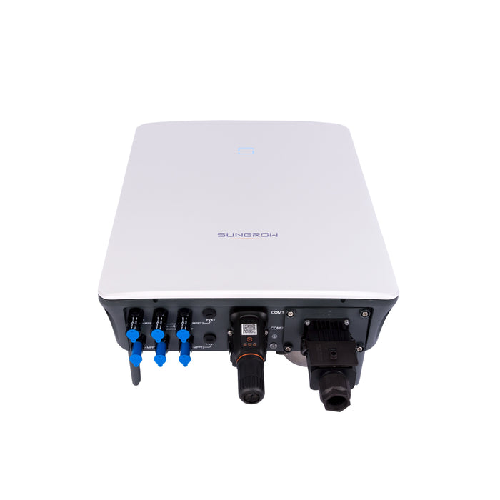SUNGROW - THREE PHASE PV INVERTER - 10KW