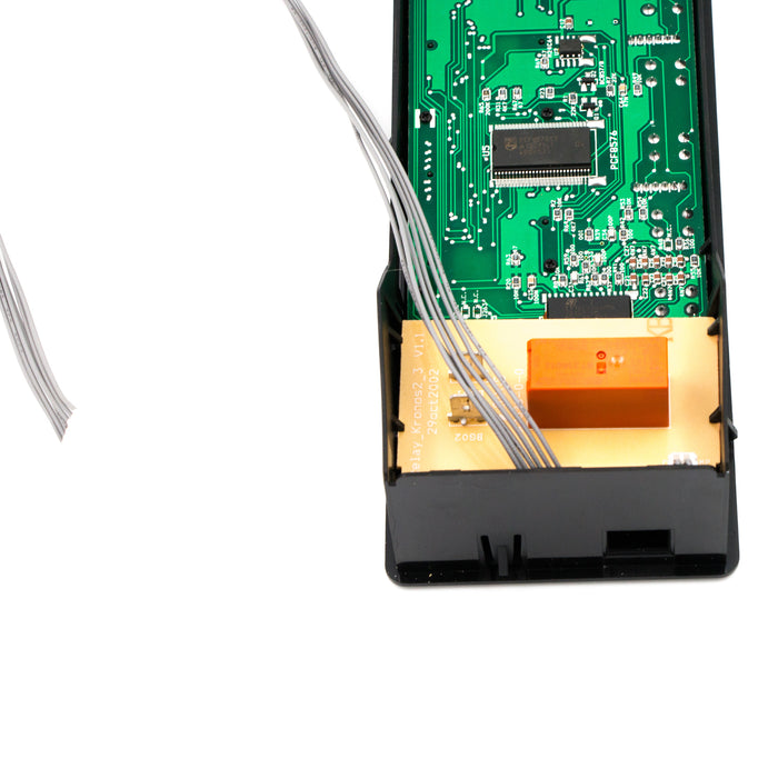 Power Board Kit