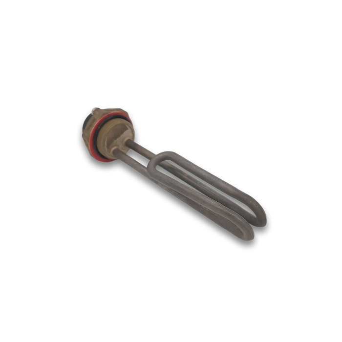 2000W Incoloy Tank Element Lead Free