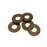 3/16 Brass Washer (Jar100)