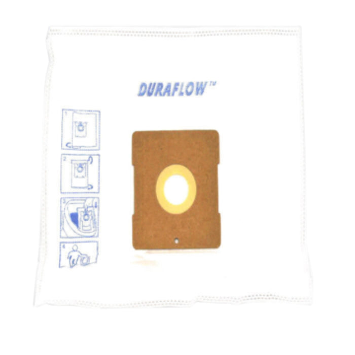 Vacuum DUST BAGS( 5 Bags + 1 Filter) U9020 VAX VSR