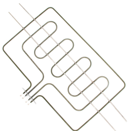 Grill/Bake Element