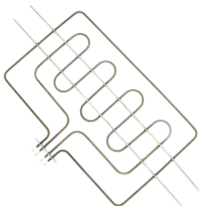 Grill/Bake Element
