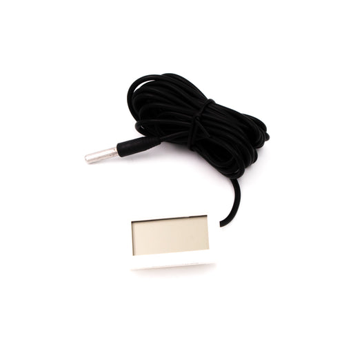 LCD Electronic Thermometer with Battery Supply -50 to 70°C