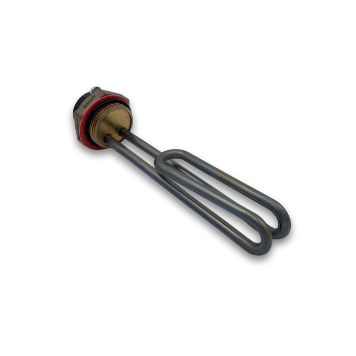 2kW Titanium Tank Element Lead Free