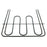 Grill/Bake Element 800/2200W
