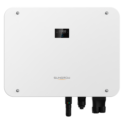 SUNGROW - THREE-PHASE HV HYBRID INVERTER - 20KW