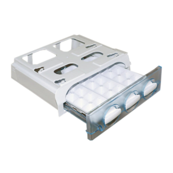 Twist and Serve Ice tray assy