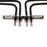 Universal Euro Grill Boost 3200W