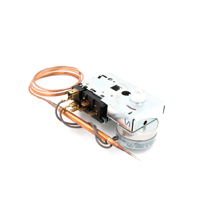 De-Icer Control Thermostat - Time Activated Base Version