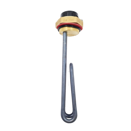 2kW Titanium Tank Element