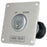 Heavy Duty Flush-mounted Key Switch