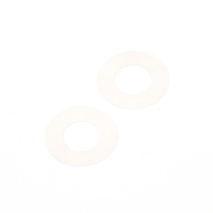 Silicone Washers x2