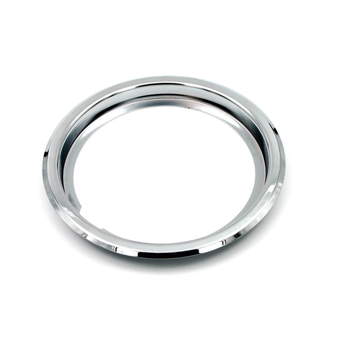 6" Chrome Trim Ring