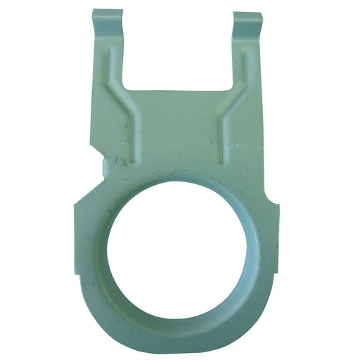 Contact Thermostat Clamp