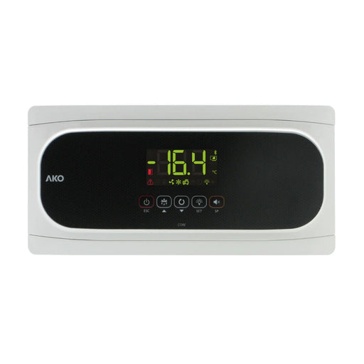 COLD ROOM CONTROLLER 230VAC WITH  DEFROST 3PH