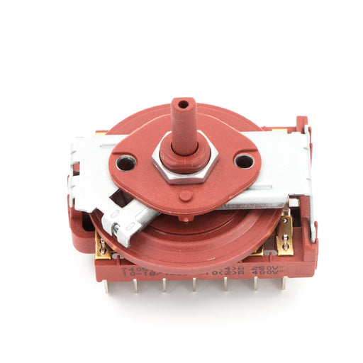 4 Position Selector Switch