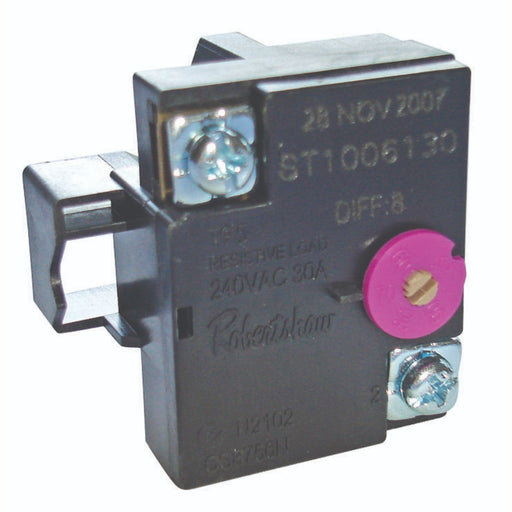 Dairy Contact Thermostat 60-90°C