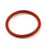 Red Rubber O'Ring for Mains Pressure Tank Element