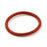 Red Rubber O'Ring for Mains Pressure Tank Element