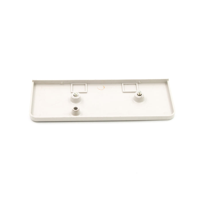 Top Plate Cover with Screw for O17 Control