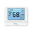 Thermostat, Programmable, 7-Day,5-1-1, NP, Touchscreen, 1H/1C