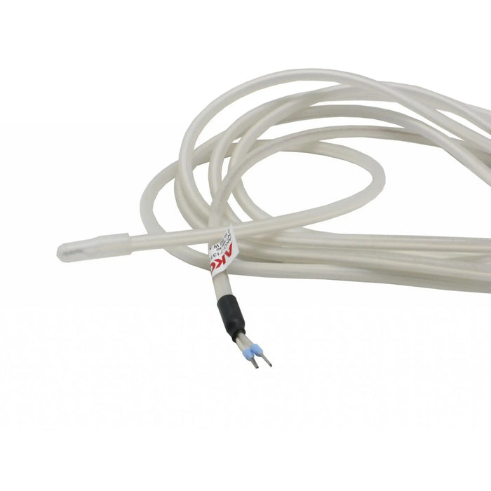 Heating cable 65 W at 230 V. Length heating: 1,3 m