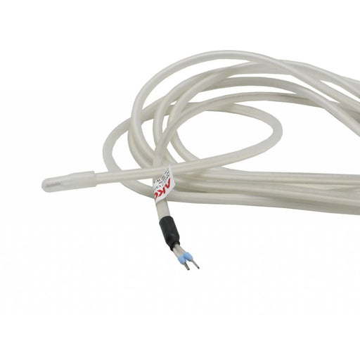Heating cable 22,5 W at 230 V. Length heating: 1,5 m