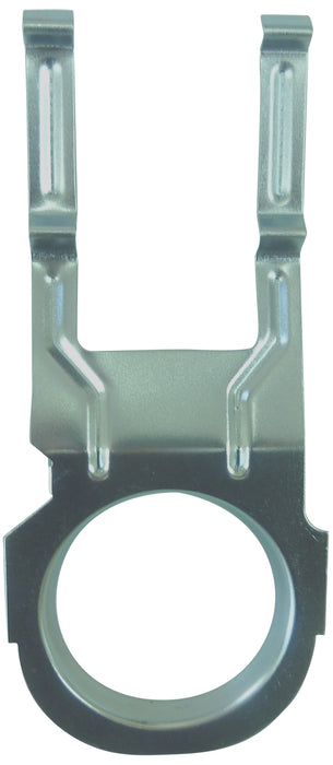 Double-ended Contact Thermostat Clamp