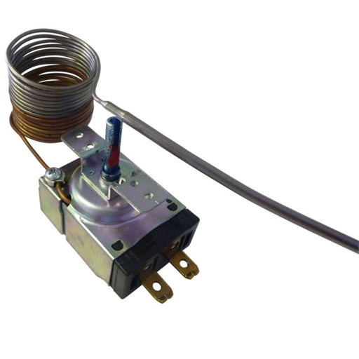 Oven Thermostat 70-290°C 2250mm Capillary
