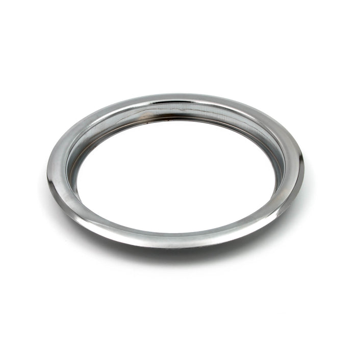6" Chrome Trim Ring