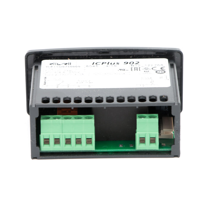 ICP11D0750000-ICPlus 902 230V Eliwell NTC/PTC Control c/w SN7SOA3500 Probe
