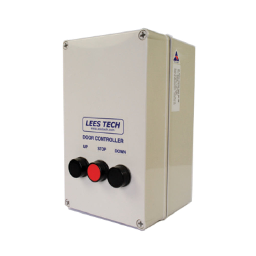 Single Phase Maintained Door Controller